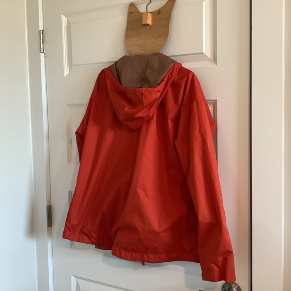 REI Rain Jacket - Picture 2 of 2